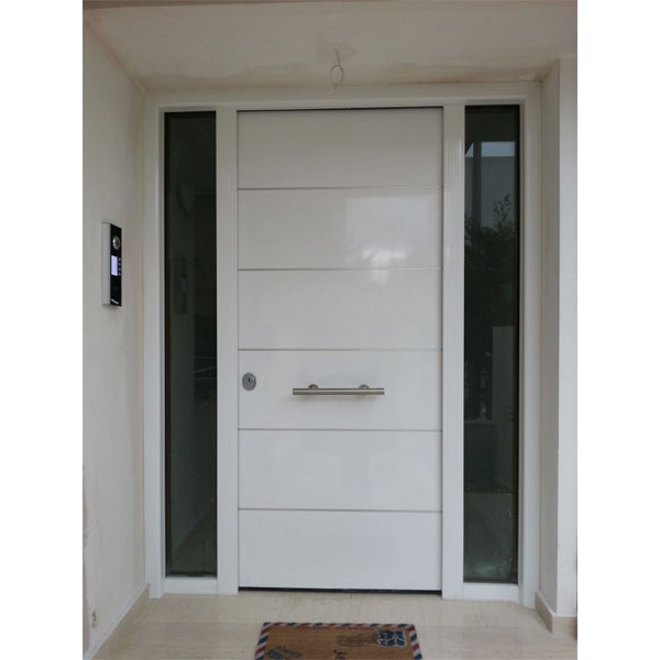 Πόρτα Ασφαλείας 2