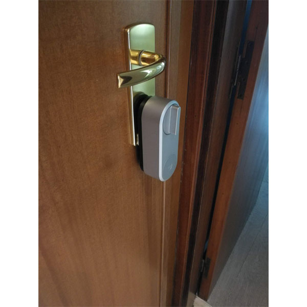 Μηχανισμός για Αυτόματο Κλείδωμα YALE