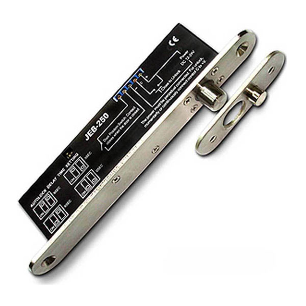 Ηλεκτροπίρρος - Ηλεκτρομαγνήτης  JEB