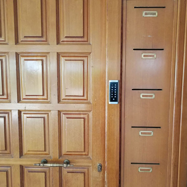 Ηλεκτρομαγνήτης NE-600ST