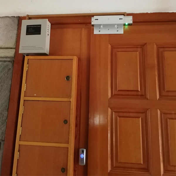 Ηλεκτρομαγνήτης NE-600ST