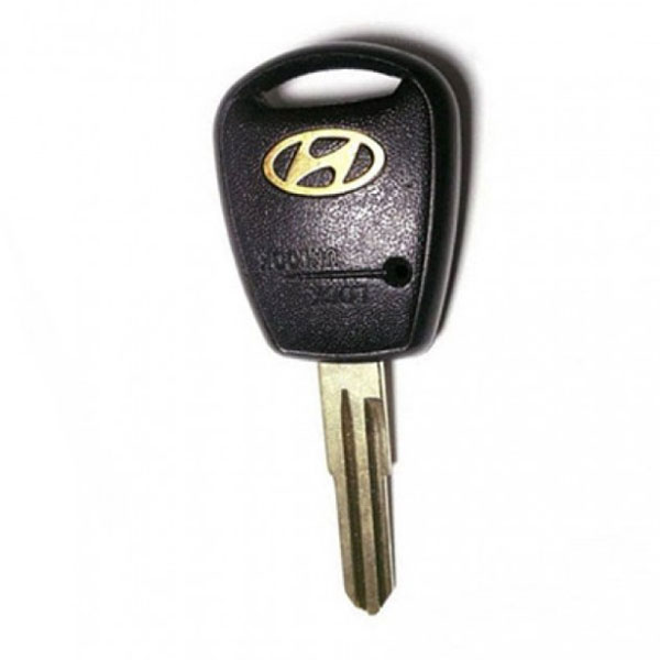 Κέλυφος κλειδιού αυτοκινήτου Hyundai