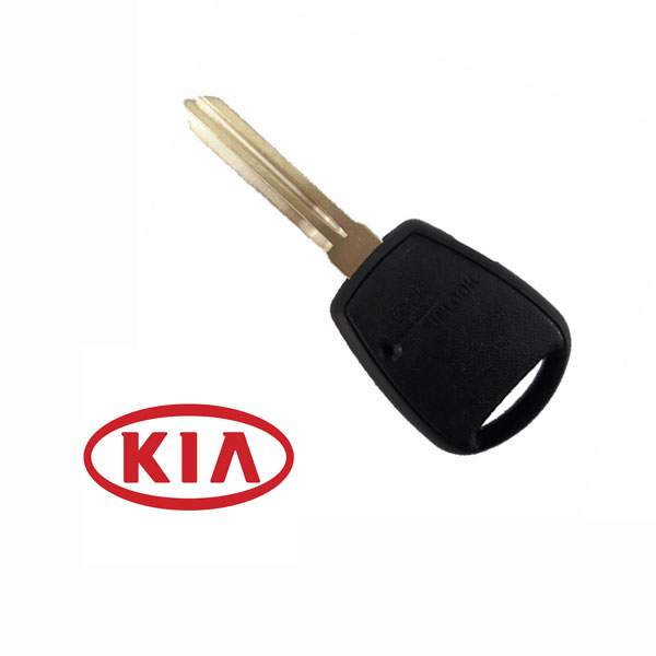 Κέλυφος κλειδιού αυτοκινήτου Kia