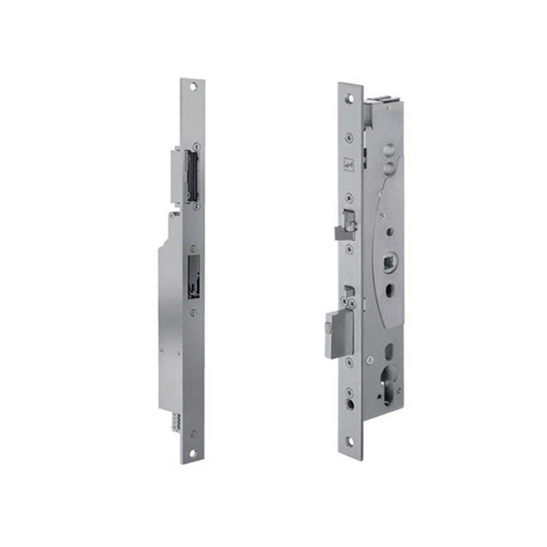 Ηλεκτρομηχανική και ηλεκτρονική κλειδαριά αυτόματου κλειδώματος της EFF - EFF