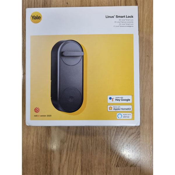 Μηχανισμός για Αυτόματο Κλείδωμα YALE