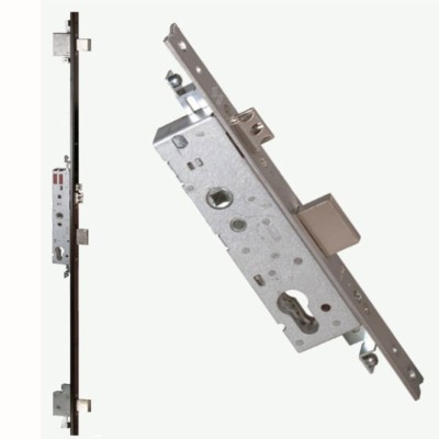 Κλειδαριές 3ών Σημείων