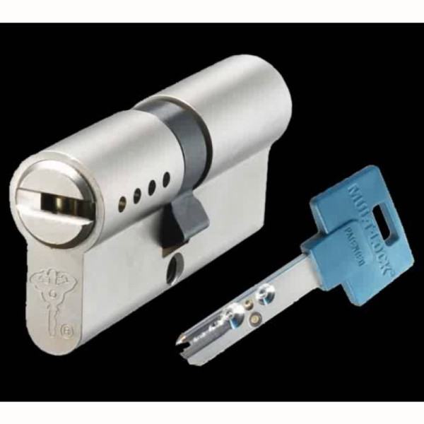 Κλειδαριά κυλίνδρου ασφαλείας