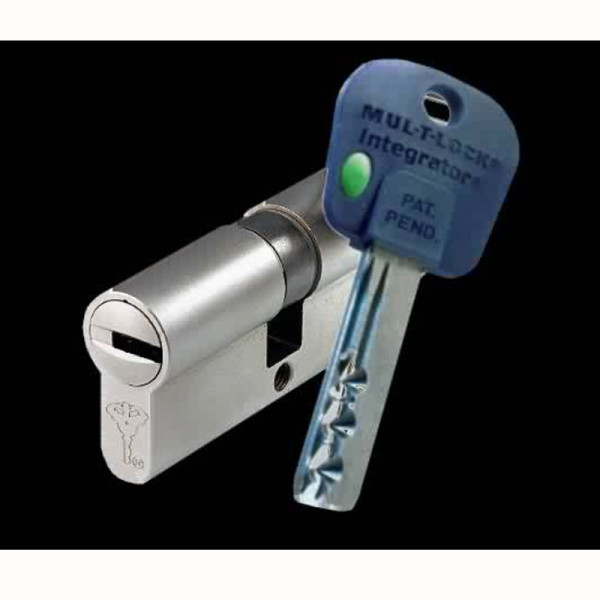 Κλειδαριά κυλίνδρου ασφαλείας