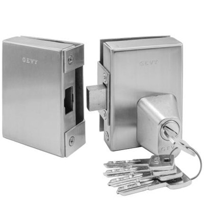 Κλειδαριές Τζαμόπορτας