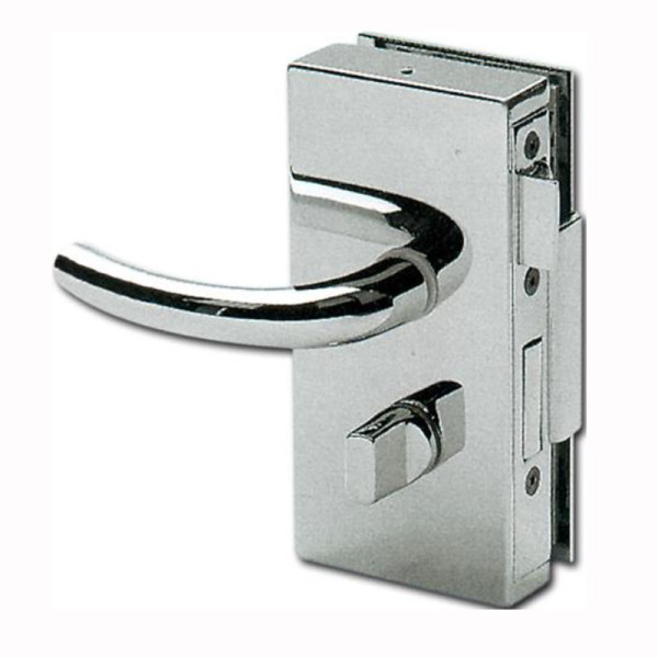 Ηλεκτρικά κυπρί Γυάλινων Πορτών