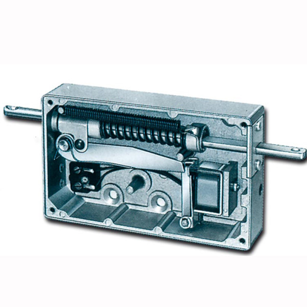 Ηλεκτρικά κυπρί Εξωτερικού Χώρου Κουτιαστής