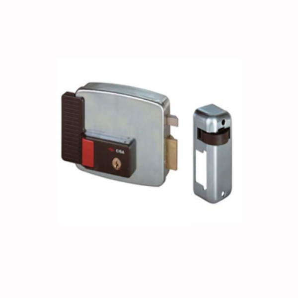 Ηλεκτρικά κυπρί Εξωτερικού Χώρου Κουτιαστής