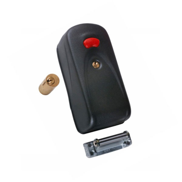 Ηλεκτρικά κυπρί Εξωτερικού Χώρου Κουτιαστής