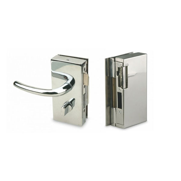 Ηλεκτρικά κυπρί Γυάλινων Πορτών