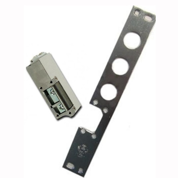 Ηλεκτρικά κυπρί θωρακισμένων Πορτών