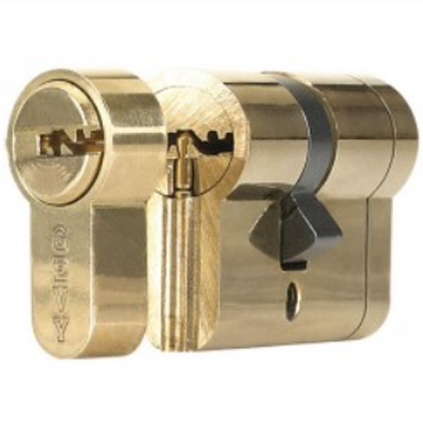 Κύλινδρος ασφαλείας GEVY