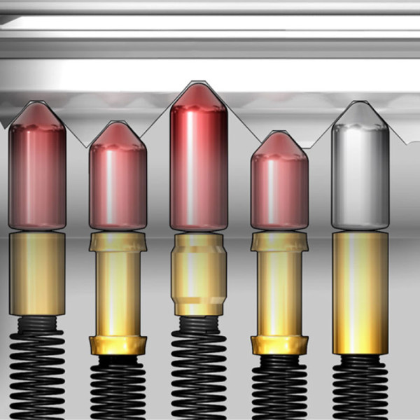 Κύλινδρος ασφαλείας WINK HAUS AZ