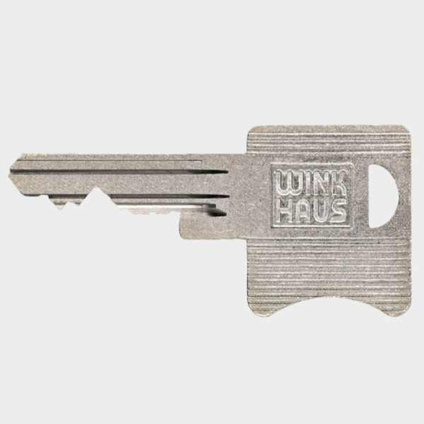 Κύλινδρος ασφαλείας WINK HAUS AZ