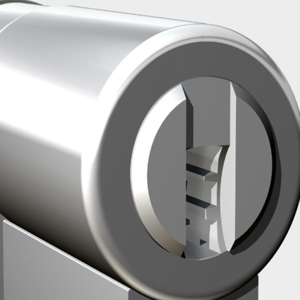 Κύλινδρος ασφαλείας WINK HAUS X-TRA