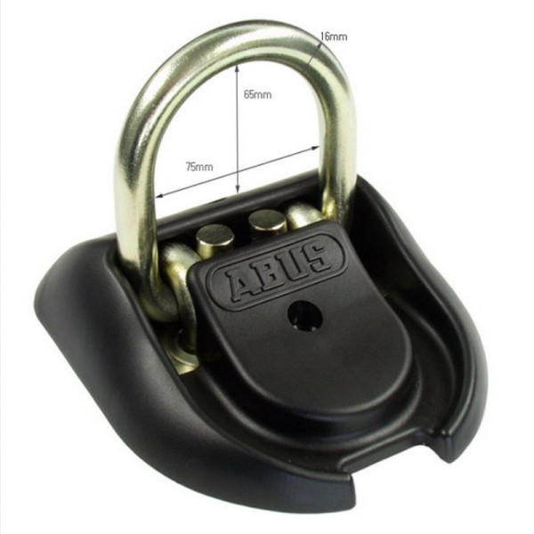 Λουκέτο Abus δαπέδου