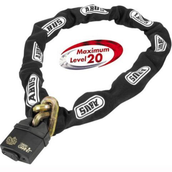 Λουκέτο Abus για δίκυκλα