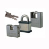 Λουκέτο τάκος ατσάλινος Cisa 810/80