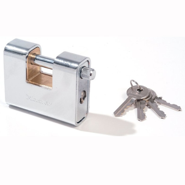 Λουκέτο Master Lock ατσάλινο 