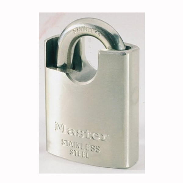 Λουκέτο ατσάλινο Master Lock