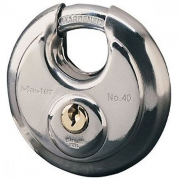 Λουκέτο Master Lock Νο 40