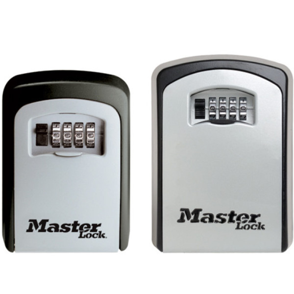 Λουκέτο συνδυασμού Master Lock