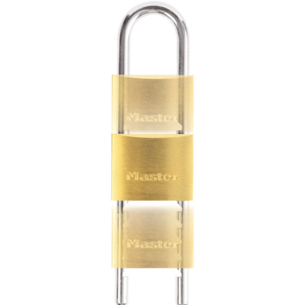 Λουκέτο Μπρούτζινο Master Lock 1950EURD