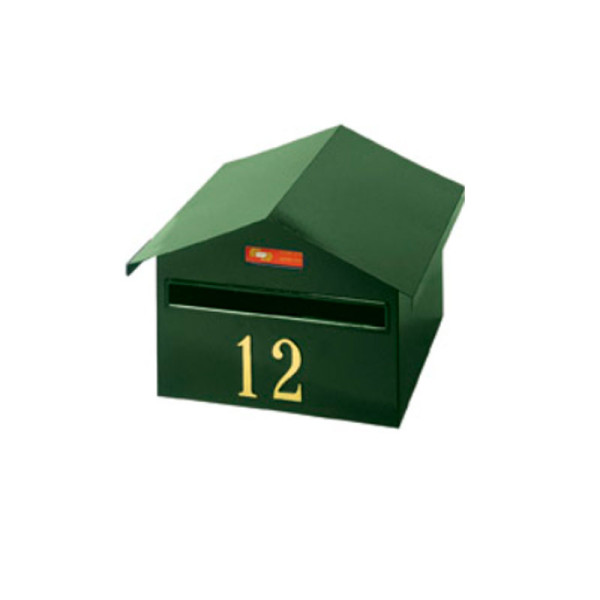 Mailbox Biometal 170 Kopenxagi