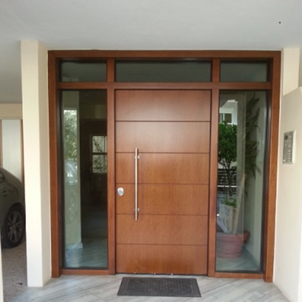 Ειδική κατασκευή