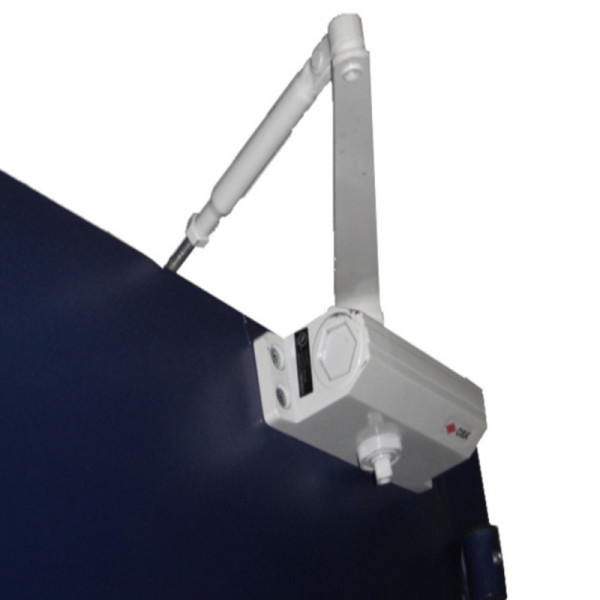 Σούστα θυρών ελαφρύ τύπου CISA