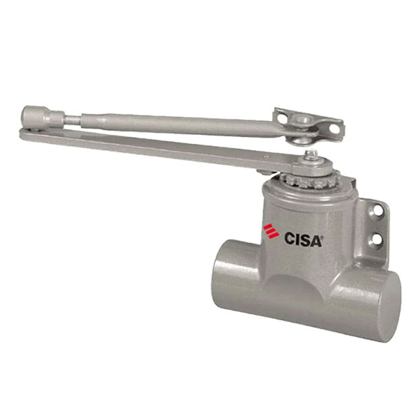 Σούστα θυρών Cisa βαρελάκι