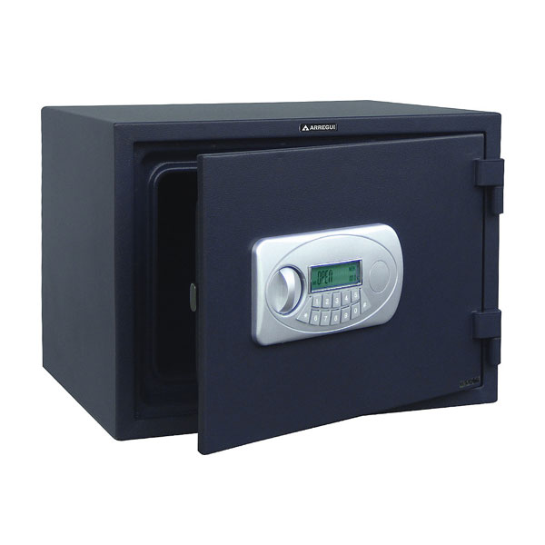 Χρηματοκιβώτιο Arregui Ignum