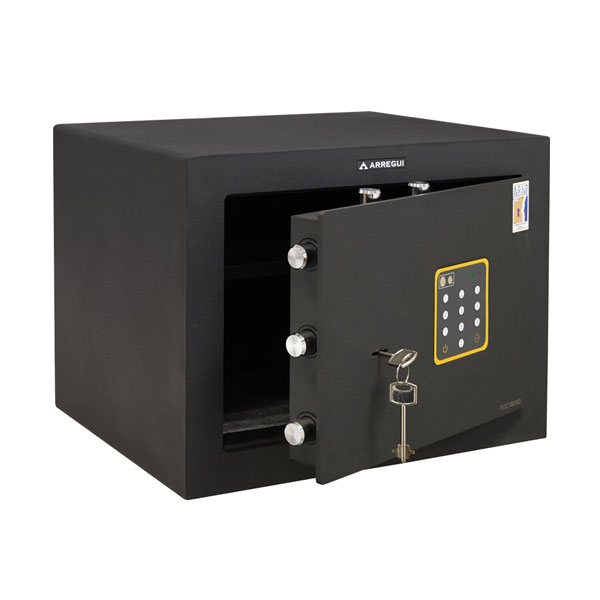 Χρηματοκιβώτιο Arregui Forma