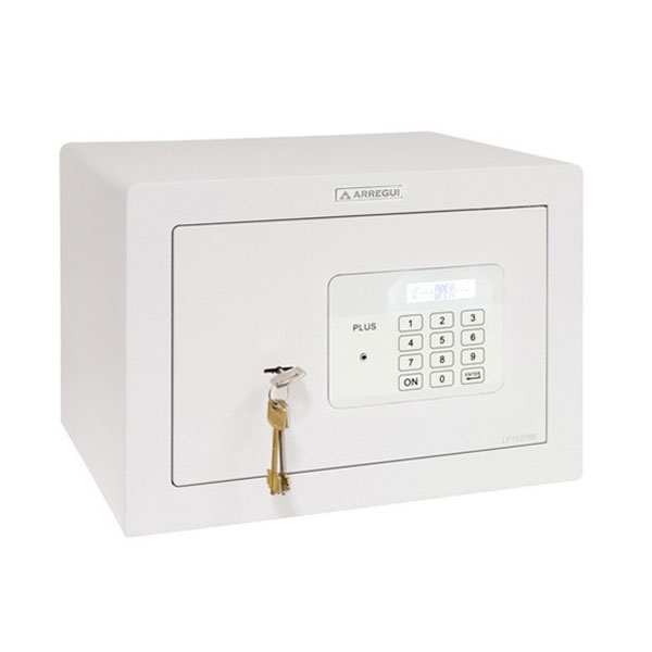 Χρηματοκιβώτιο Arregui Plus