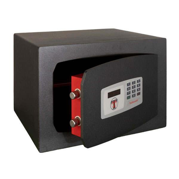 Χρηματοκιβώτιο Technomax safe MTE (ηλεκτρονικό)