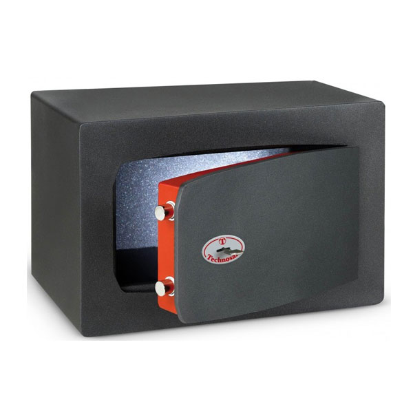 Χρηματοκιβώτιο Technomax safe MTK (με κλειδί)