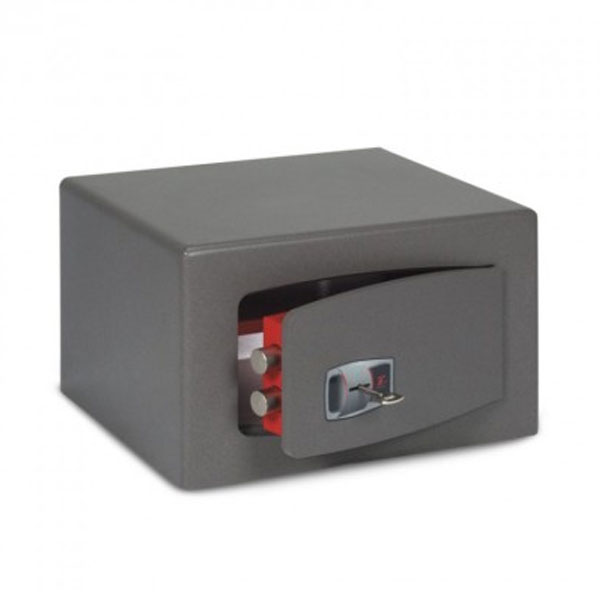 Χρηματοκιβώτιο Technomax SMKO (με κλειδί)