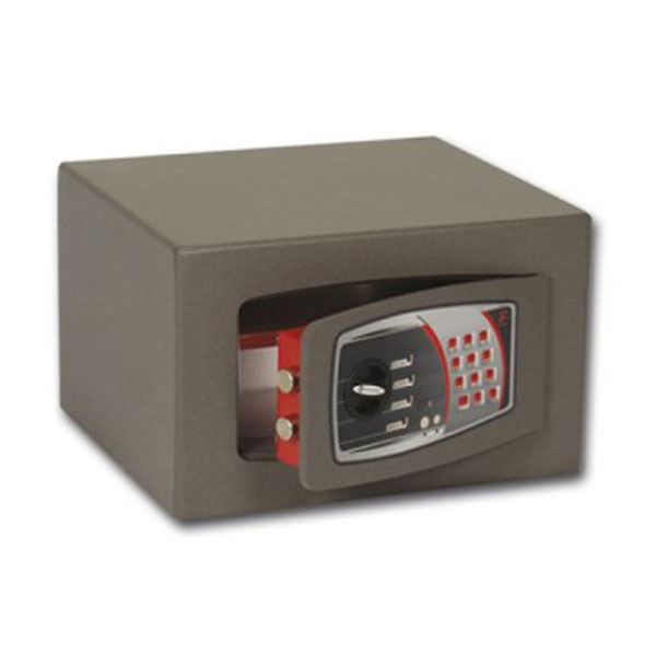 Χρηματοκιβώτιο Technomax SMTO (ηλεκτρονικό)